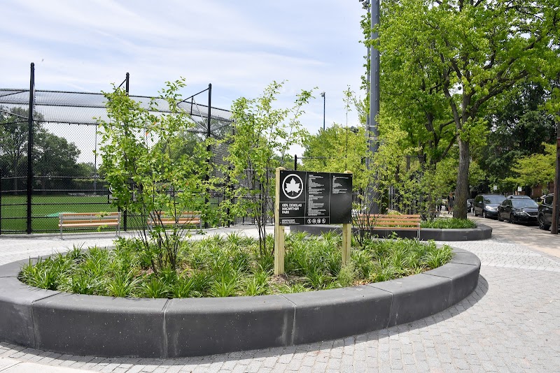 Gen. Douglas MacArthur Park