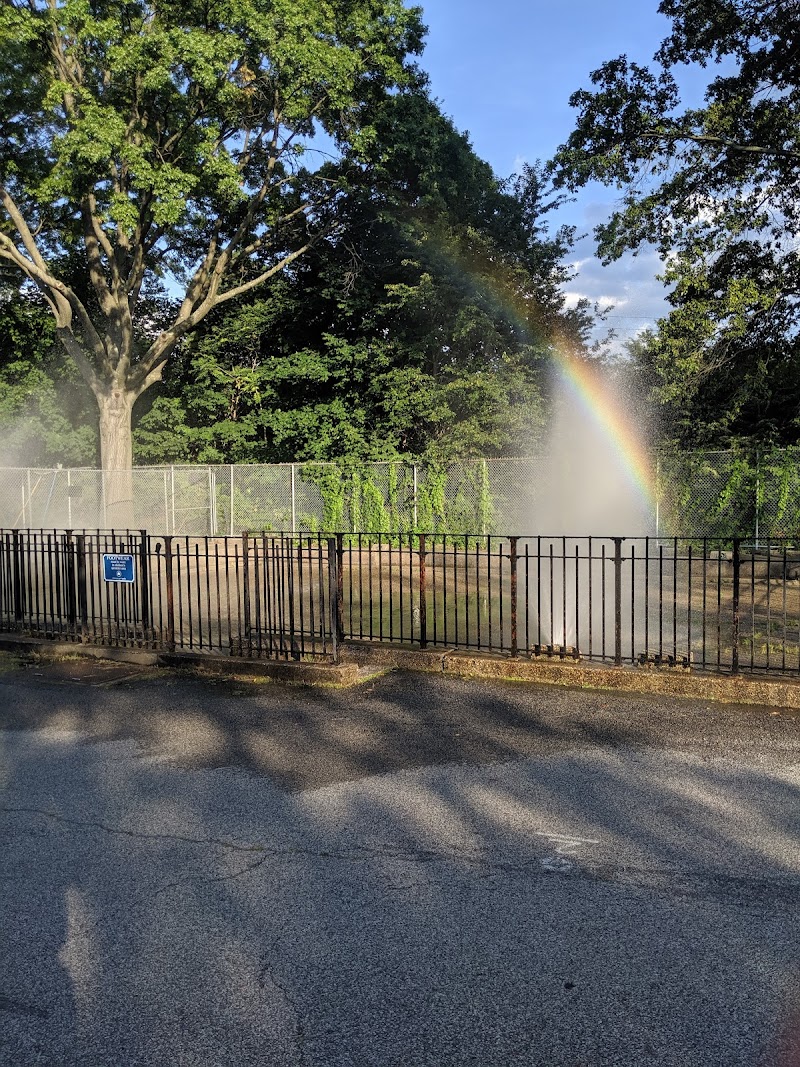 General Douglas Mini Pool