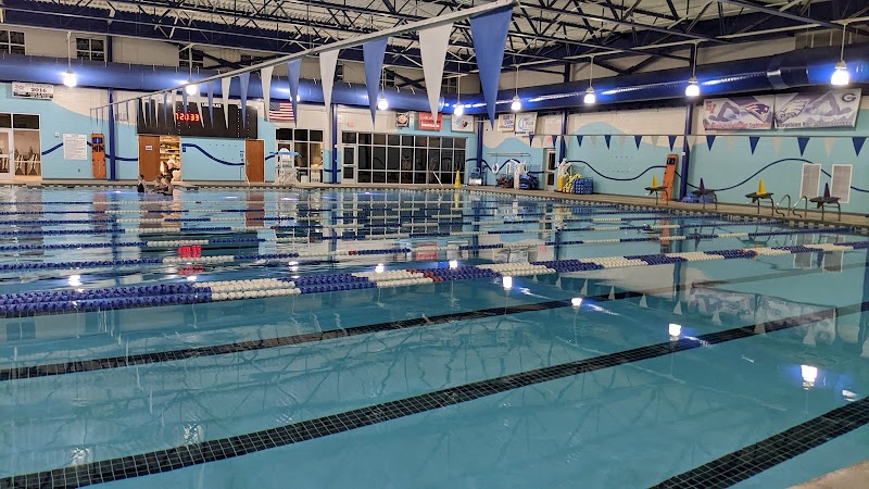 Georgetown Recreation Center