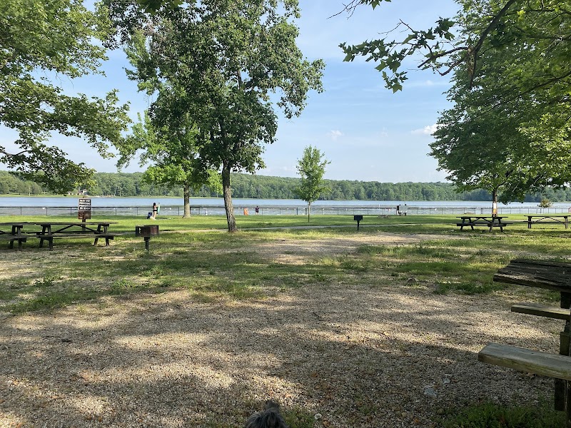 Gifford Pinchot State Park