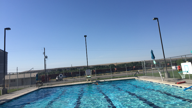 Glenns Ferry Pool