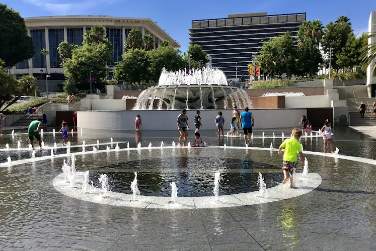 Gloria Molina Grand Park