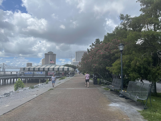 Goldring Woldenberg Riverfront Park