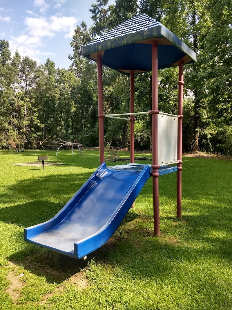 Goodwater Park & Community Center