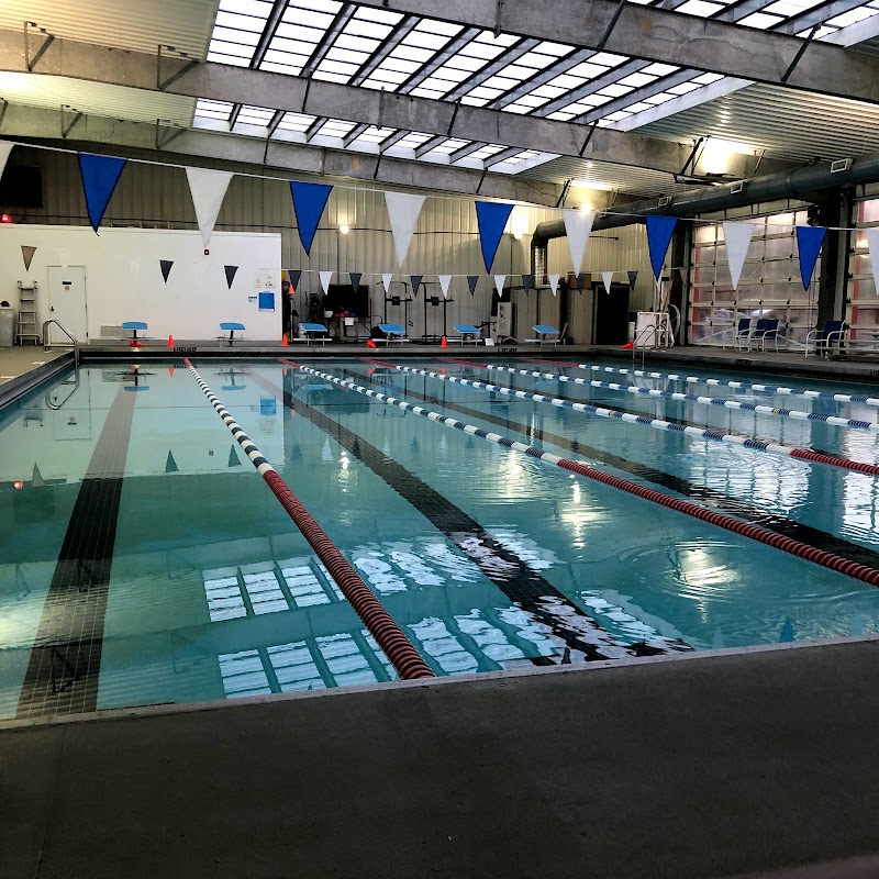 Goshen Aquatic Center