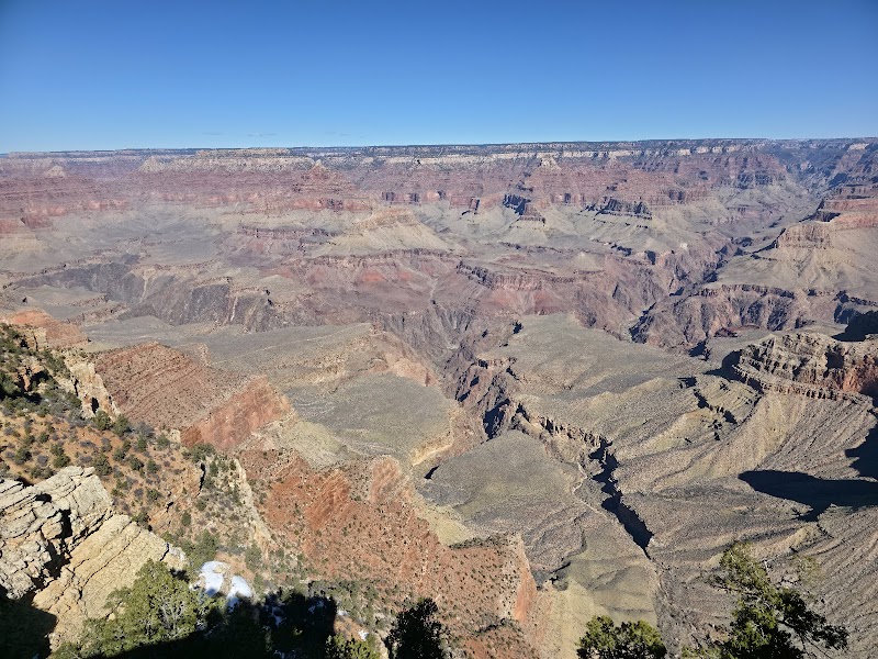 Grand Canyon National Park