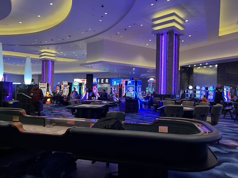 Grand Falls Casino & Golf Resort®