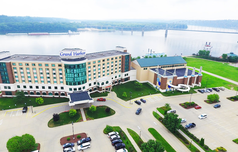 Grand Harbor Resort and Waterpark