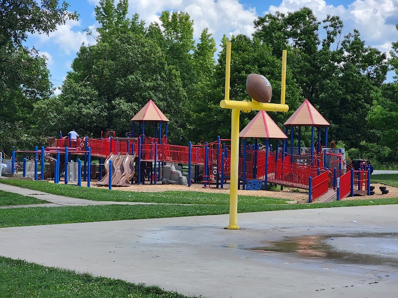 Grassy Creek Regional Park