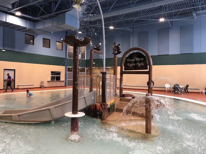 Great River Water Park