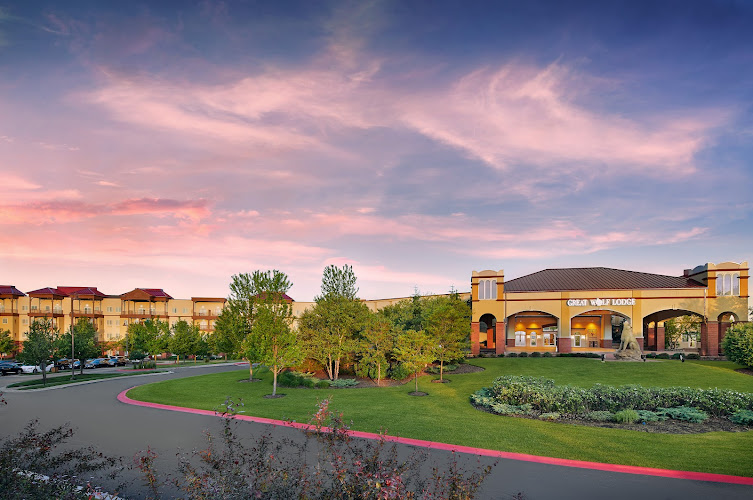 Great Wolf Lodge | Illinois