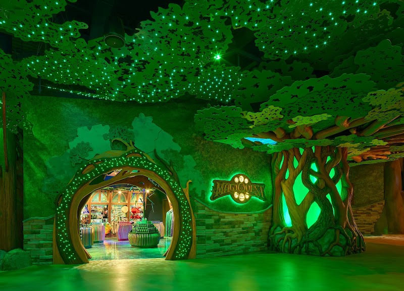 Great Wolf Lodge | Mashantucket, CT