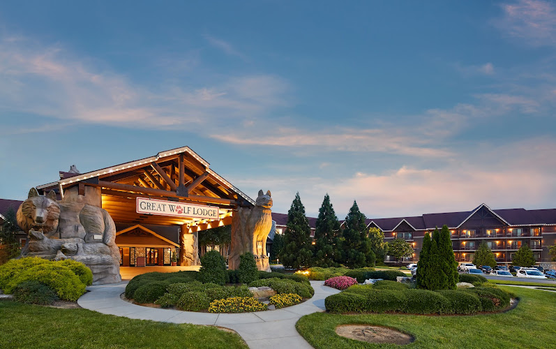 Great Wolf Lodge | Pocono Mountains