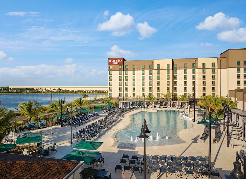 Great Wolf Lodge | Southwest Florida