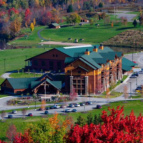 Greek Peak Mountain Resort