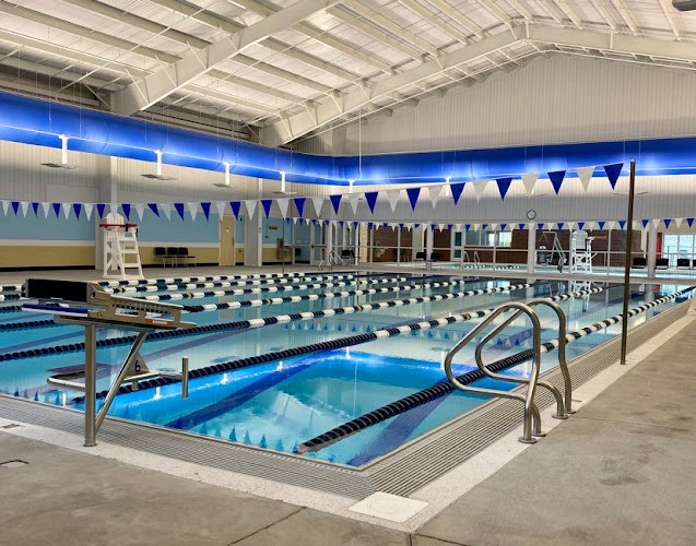 Greenbrier Valley Aquatic Center