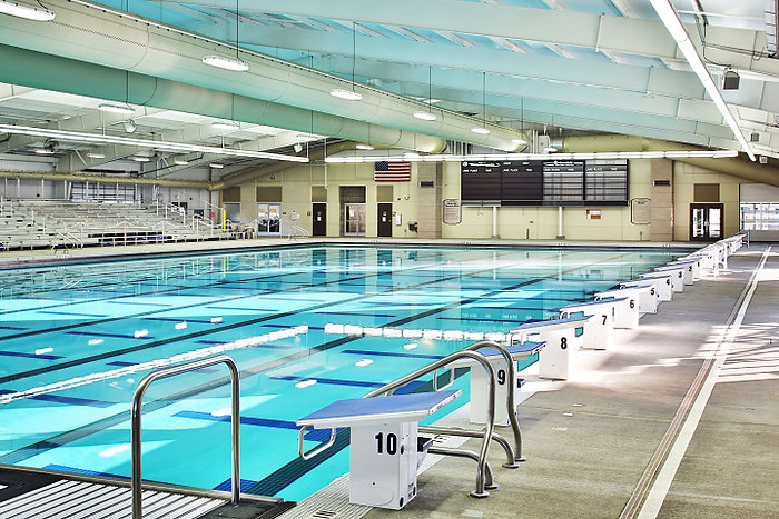 Greenville County Aquatic Complex