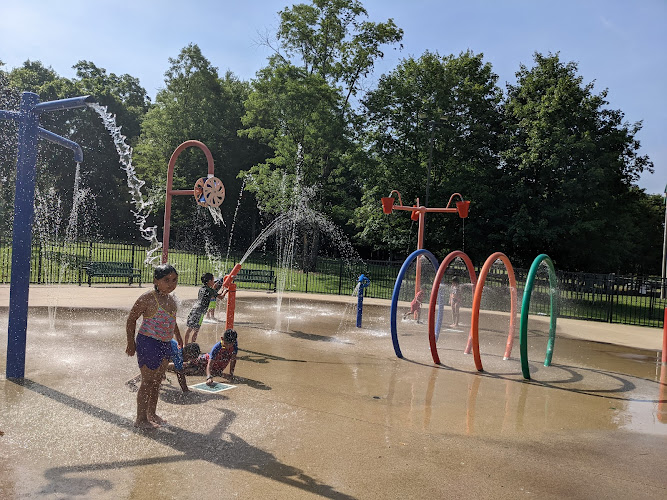Gregory Mill Park