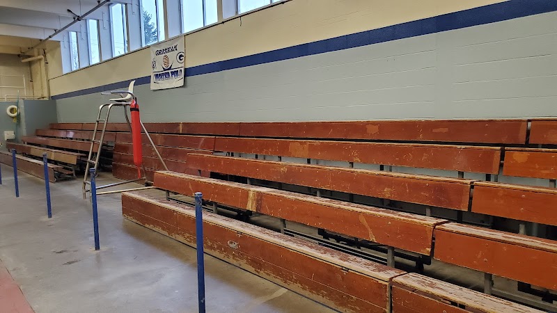 Gresham High School AQUATICS