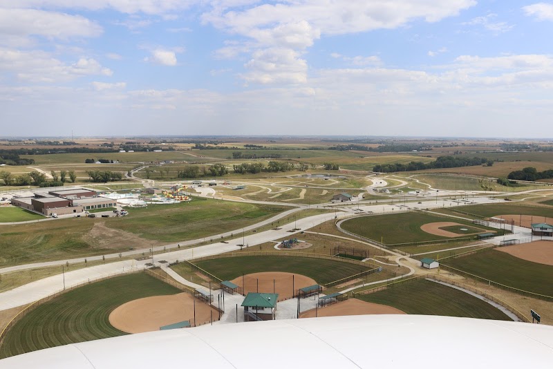 Gretna Crossing Park