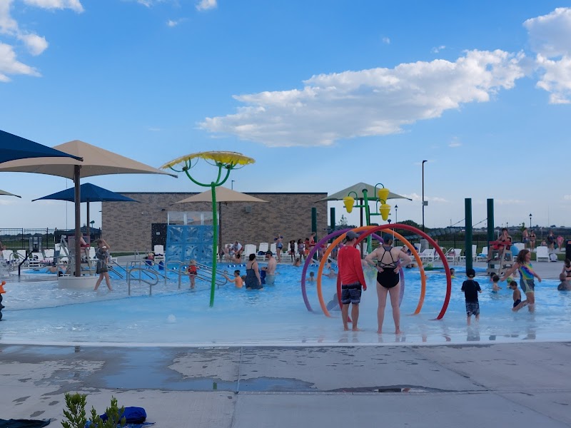 Gretna Crossing YMCA