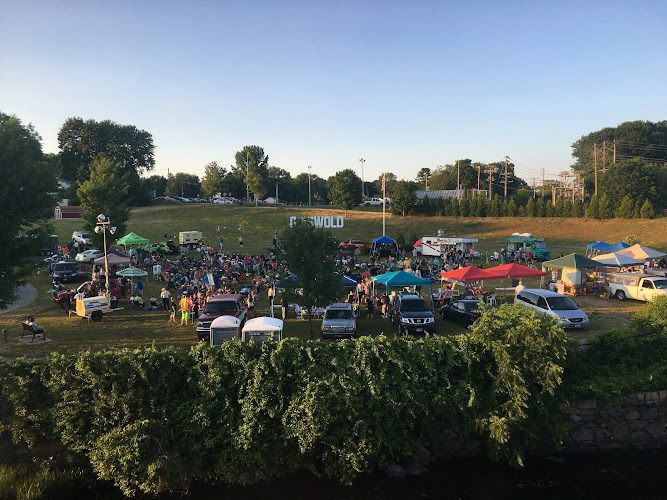 Griswold Youth & Family / Park & Rec