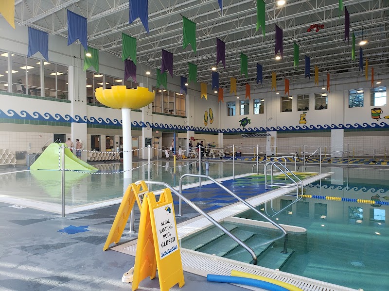Grove Cove Aquatic Center