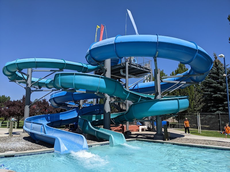 Hamilton-Lowe Aquatics Center