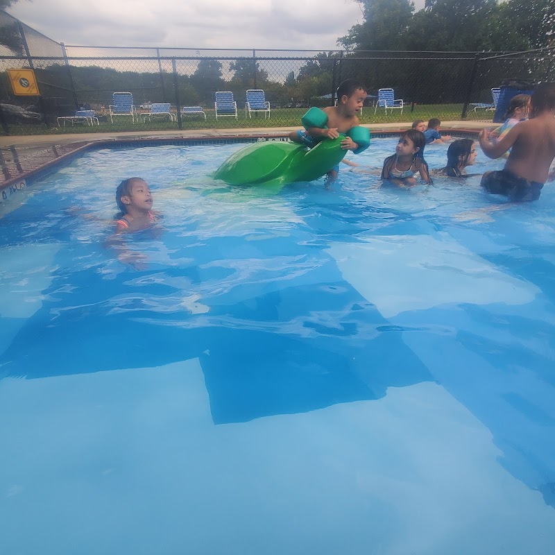 Hamilton Splash Park