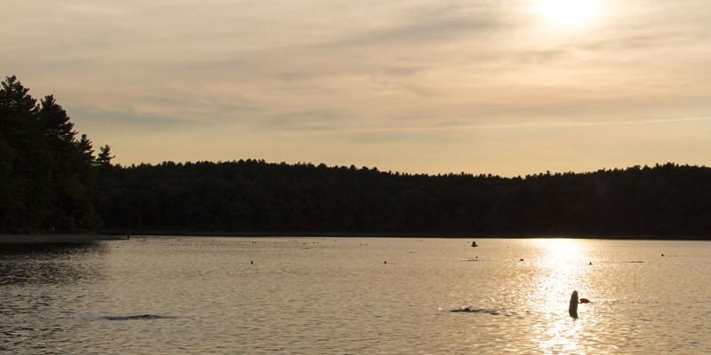 Hampton Ponds State Park