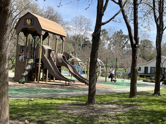 Hap Magee Ranch Park