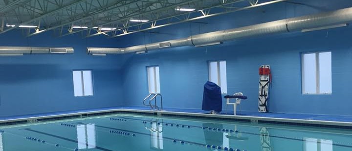 Harford Aquatic Wellness Center