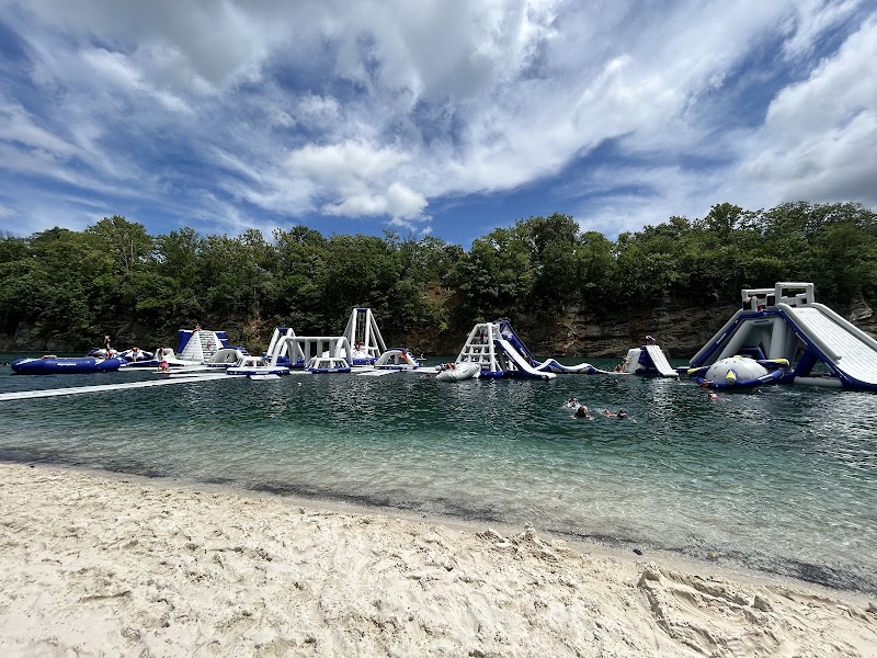 Harpers Ferry Waterpark