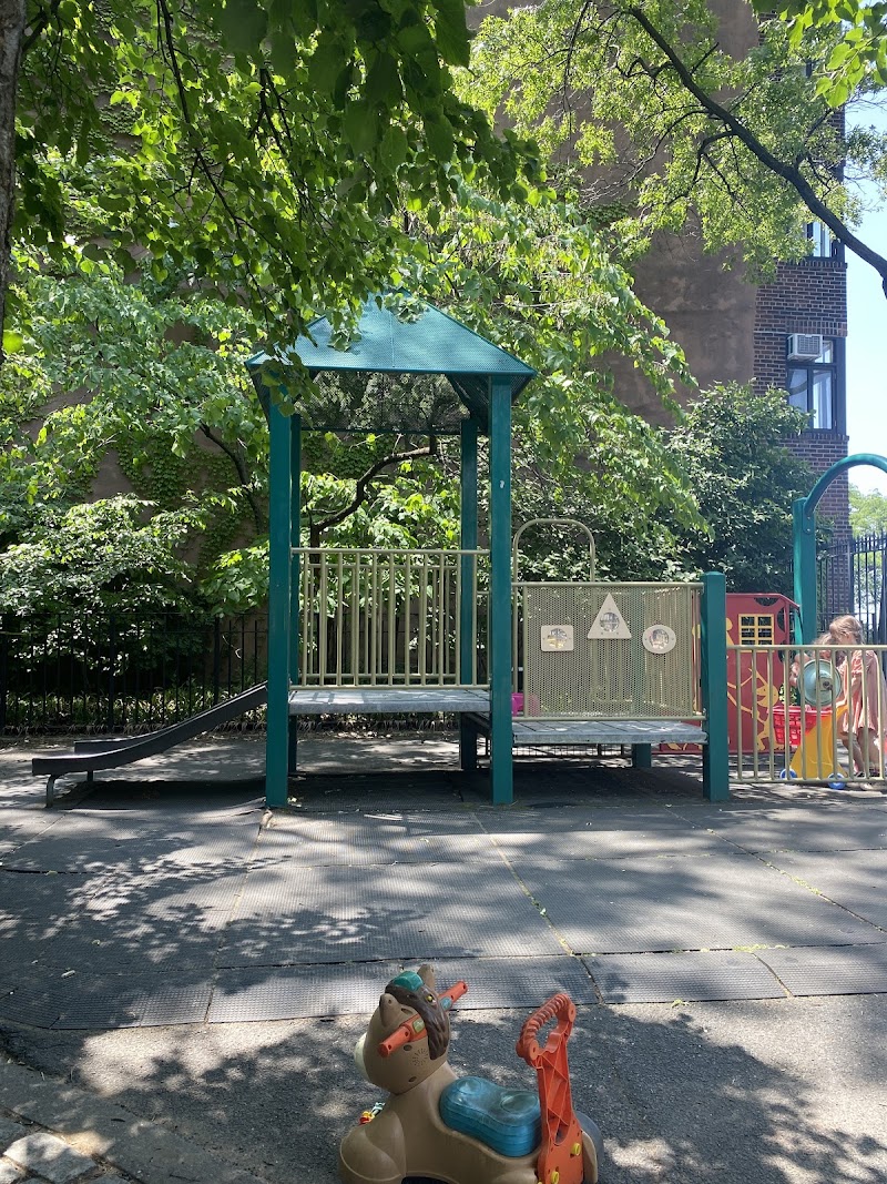 Harry Chapin Playground