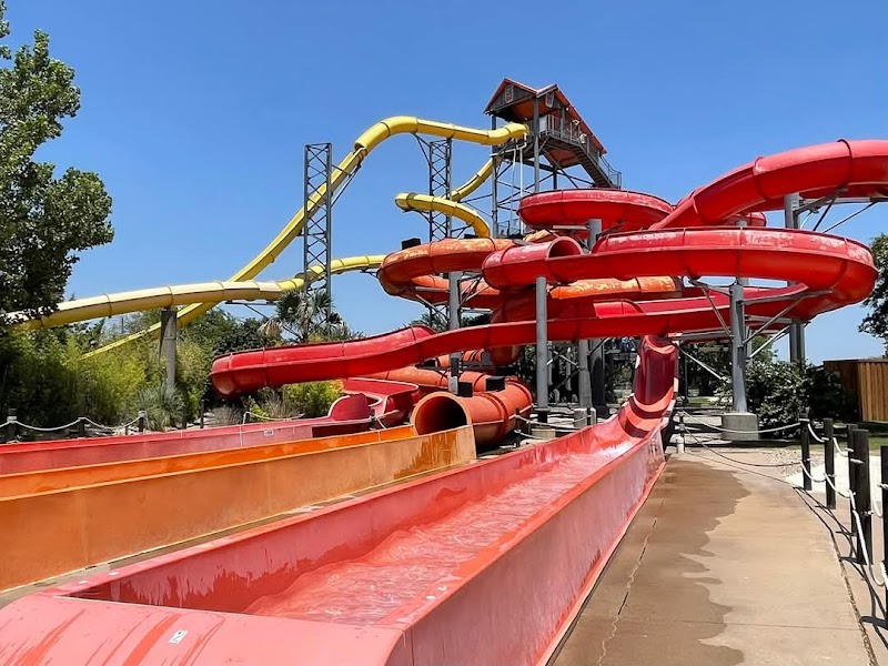 Hawaiian Waters The Colony