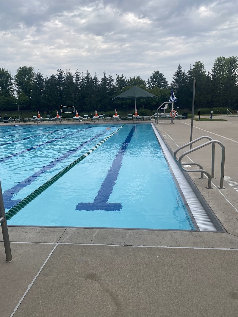 Hawthorn Woods Aquatic Center