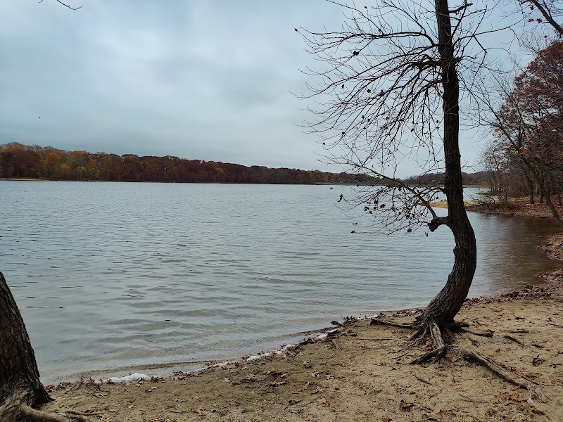 Hempstead Lake State Park