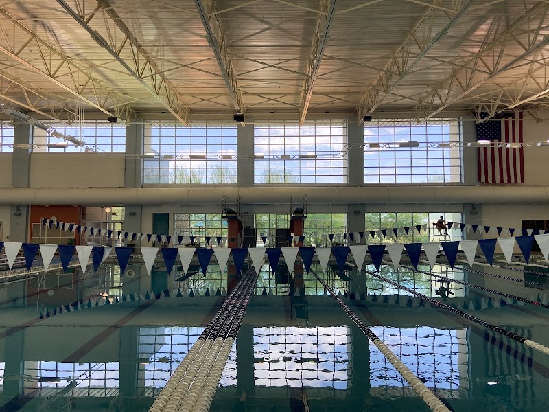Heritage Park Aquatic Complex