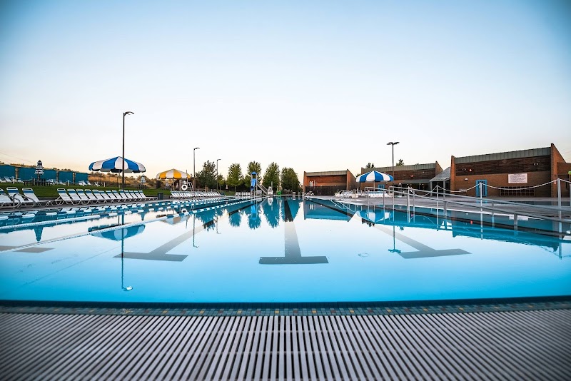 Hermiston Family Aquatic Center