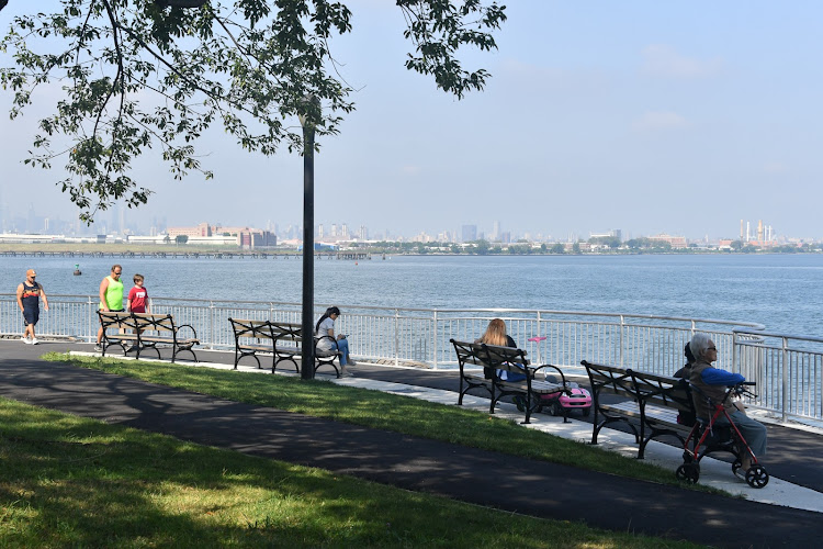 Hermon A. MacNeil Park