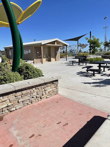 Heron Landing Community Park