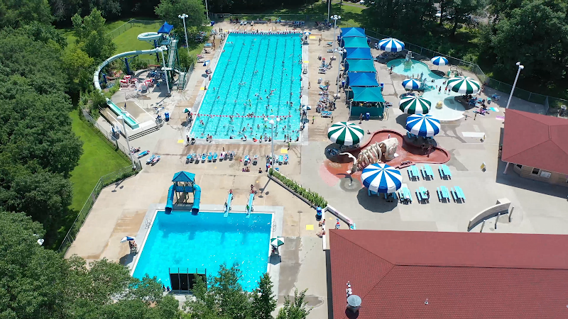 Highland Park Aquatic Center
