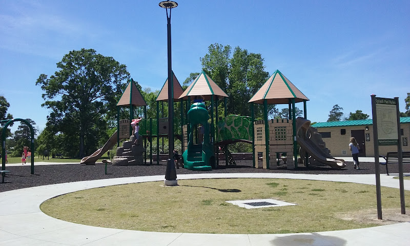 Highland Road Community Park