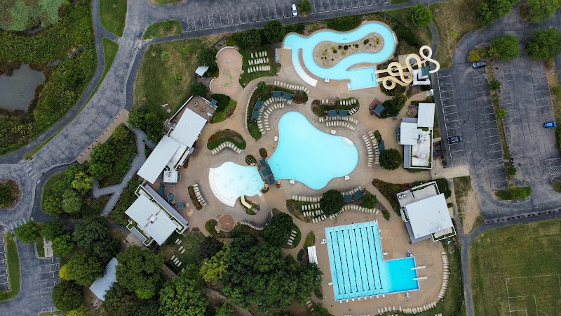 Highlands Park Aquatic Center