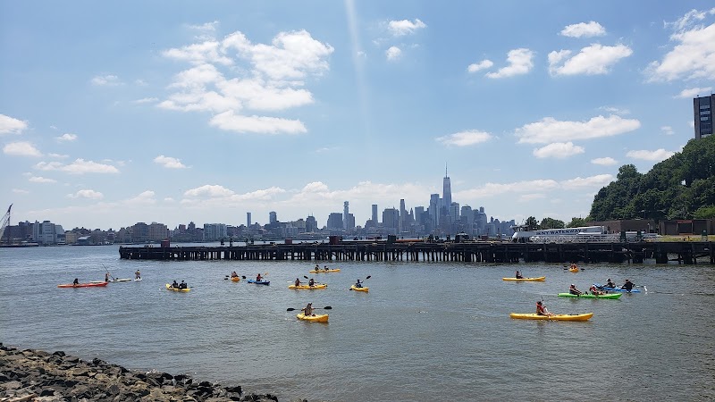 Hoboken Cove Community Boathouse