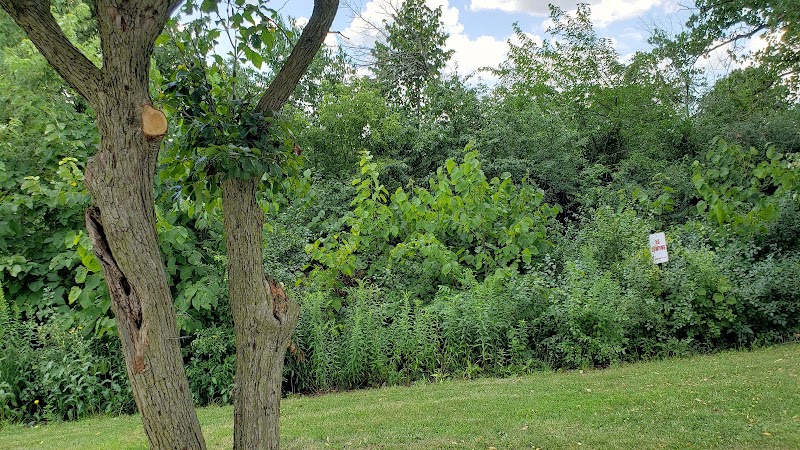 Hoffman Estates Park District