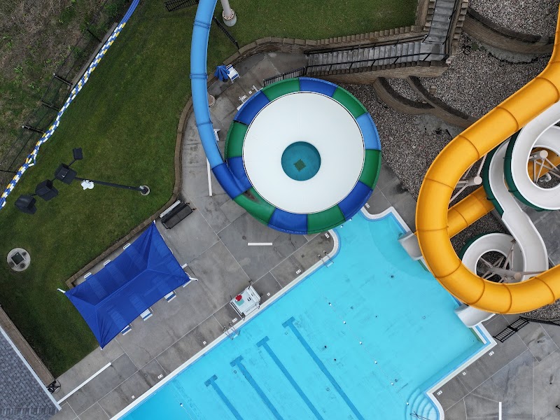 Holiday Park Aquatic Center