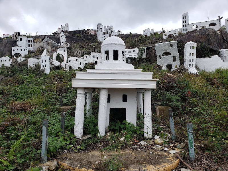 Holy Land USA Waterbury