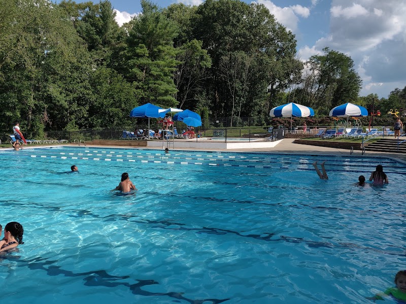 Hopewell Mini WaterPark