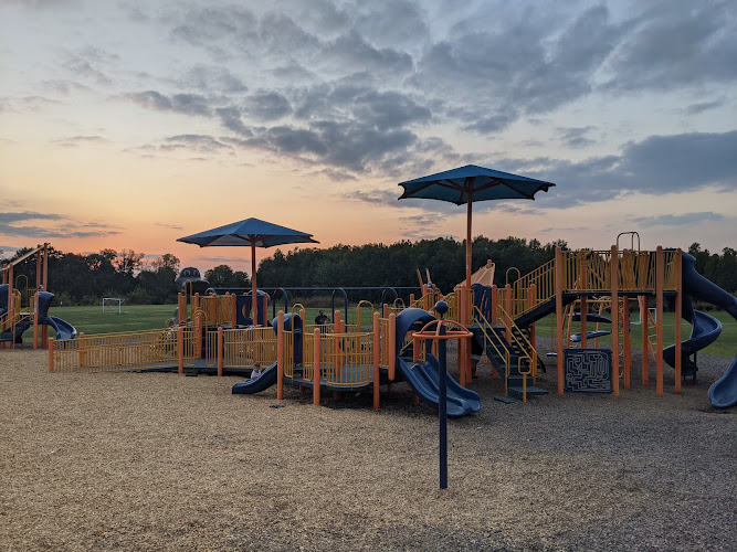 Horse Fork Creek Park